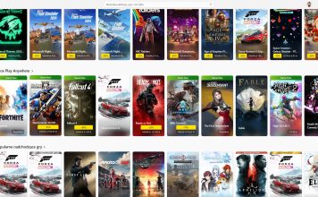 Microsoft Store ma nowy wygląd i w końcu wygląda tak jak powinien