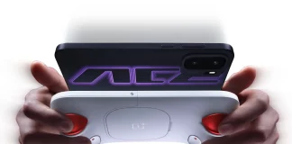 OnePlus robi z telefonu konsolę… ale jest jeden problem