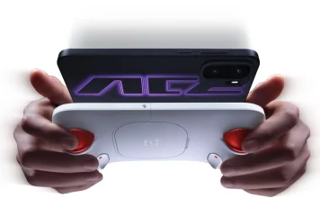 OnePlus robi z telefonu konsolę… ale jest jeden problem