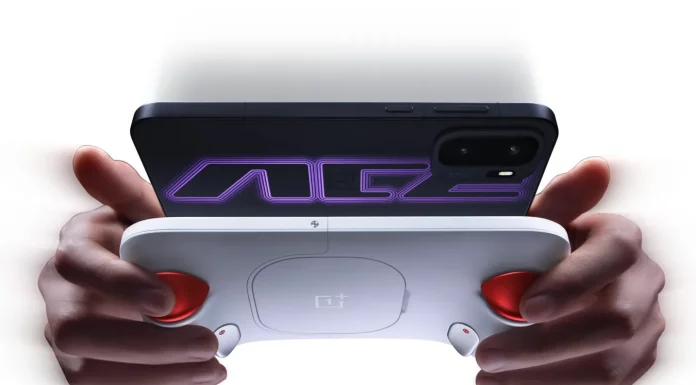 OnePlus robi z telefonu konsolę… ale jest jeden problem