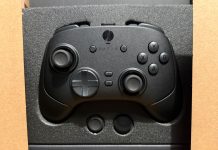 Razer Wolverine v3 Tournament Edition 8K – recenzja