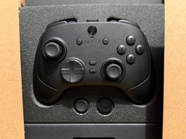 Razer Wolverine v3 Tournament Edition 8K – recenzja
