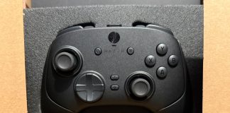 Razer Wolverine v3 Tournament Edition 8K – recenzja