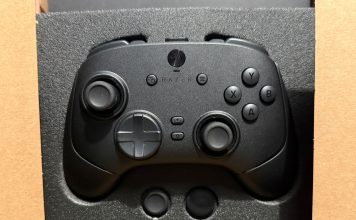 Razer Wolverine v3 Tournament Edition 8K – recenzja