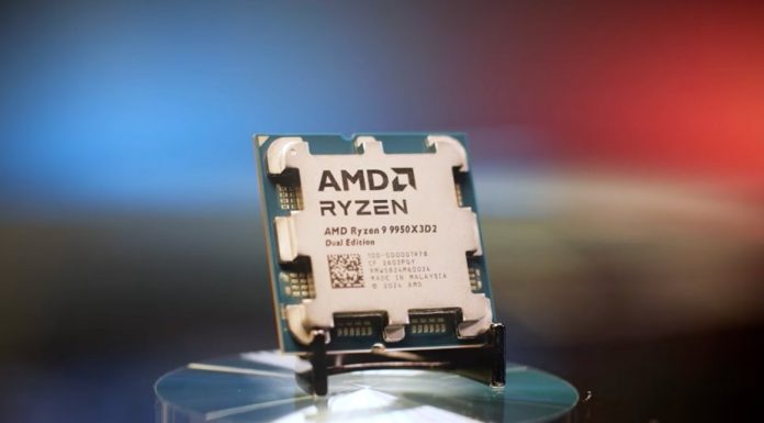 AMD Ryzen 9 9950X3D2: premiera bez recenzji. Dlaczego Czerwoni nie chcieli niezależnych testów?