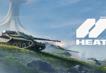 World of Tanks: HEAT – w ten weekend testujemy betę
