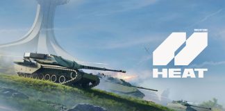 World of Tanks: HEAT – w ten weekend testujemy betę