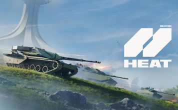 World of Tanks: HEAT – w ten weekend testujemy betę
