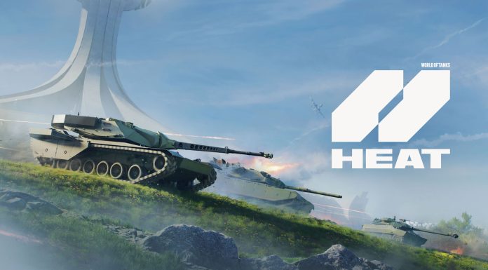 World of Tanks: HEAT – w ten weekend testujemy betę