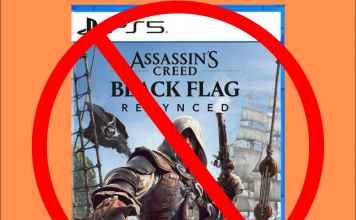Gracze wściekli na Ubisoft. Nawet wersja pudełkowa Black Flag Resynced wymaga internetu