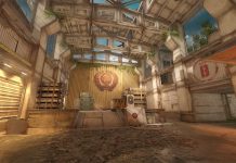 de_cache wraca do CS2. Valve wrzuca jedną z najbardziej kultowych map
