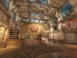 de_cache wraca do CS2. Valve wrzuca jedną z najbardziej kultowych map