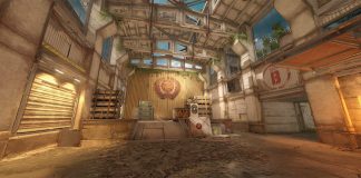 de_cache wraca do CS2. Valve wrzuca jedną z najbardziej kultowych map