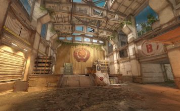 de_cache wraca do CS2. Valve wrzuca jedną z najbardziej kultowych map
