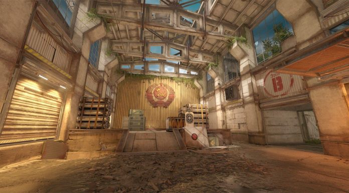 de_cache wraca do CS2. Valve wrzuca jedną z najbardziej kultowych map