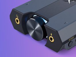 Sound BlasterX G6 wraca w wersji USB-C. Mała zmiana, duże znaczenie