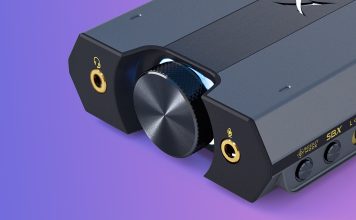 Sound BlasterX G6 wraca w wersji USB-C. Mała zmiana, duże znaczenie