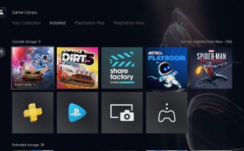 Sony pod ostrzałem. Nowe DRM w PlayStation może blokować gry po 30 dniach