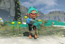 Splatoon Raiders z datą premiery. Nintendo szykuje wakacyjny exclusive na Switcha 2