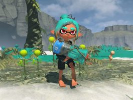 Splatoon Raiders z datą premiery. Nintendo szykuje wakacyjny exclusive na Switcha 2