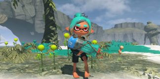 Splatoon Raiders z datą premiery. Nintendo szykuje wakacyjny exclusive na Switcha 2