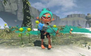Splatoon Raiders z datą premiery. Nintendo szykuje wakacyjny exclusive na Switcha 2