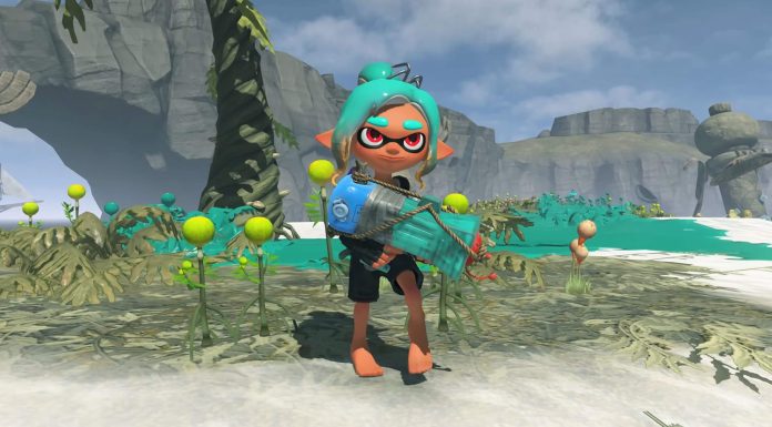 Splatoon Raiders z datą premiery. Nintendo szykuje wakacyjny exclusive na Switcha 2