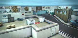 Dust2 w Azeroth?! Gracz WoW zbudował legendarną mapę CS-a w swoim domku – Blizzard zachwycony!