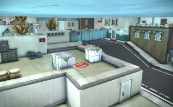 Dust2 w Azeroth?! Gracz WoW zbudował legendarną mapę CS-a w swoim domku – Blizzard zachwycony!