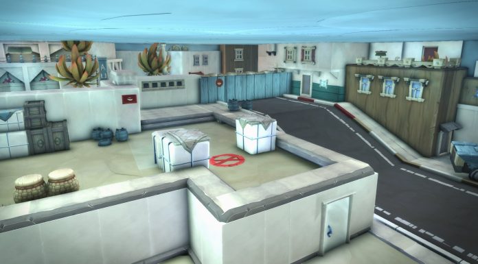 Dust2 w Azeroth?! Gracz WoW zbudował legendarną mapę CS-a w swoim domku – Blizzard zachwycony!