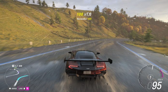Forza Horizon 6 – recenzja