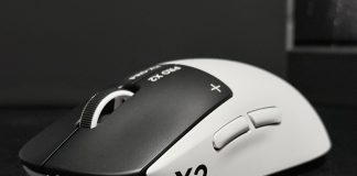Logitech G Pro X2 Superstrike – recenzja