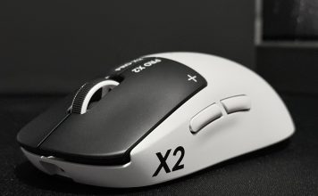 Logitech G Pro X2 Superstrike – recenzja