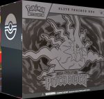 Nowe rozszerzenie Pokémon Trading Card Game: Mega Evolution – Pitch Black