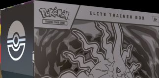 Nowe rozszerzenie Pokémon Trading Card Game: Mega Evolution – Pitch Black
