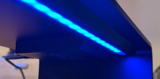 Razer Monitor Stand Chroma – recenzja świecącej podstawki