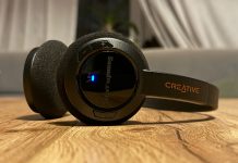 Creative Sound Blaster JAM V2 recenzja