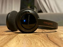 Creative Sound Blaster JAM V2 recenzja