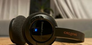Creative Sound Blaster JAM V2 recenzja