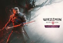 Wiedźmin 3 nowy dodatek „Pieśni przeszłości” z premierą w 2027 roku