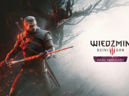 Wiedźmin 3 nowy dodatek „Pieśni przeszłości” z premierą w 2027 roku