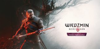 Wiedźmin 3 nowy dodatek „Pieśni przeszłości” z premierą w 2027 roku