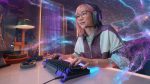 Logitech G512 X – nowa klawiatura dla graczy. Pełna personalizacja i analogowa kontrola
