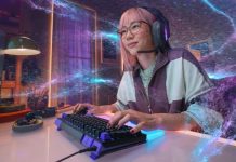 Logitech G512 X – nowa klawiatura dla graczy. Pełna personalizacja i analogowa kontrola