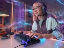 Logitech G512 X – nowa klawiatura dla graczy. Pełna personalizacja i analogowa kontrola