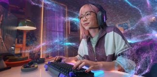 Logitech G512 X – nowa klawiatura dla graczy. Pełna personalizacja i analogowa kontrola