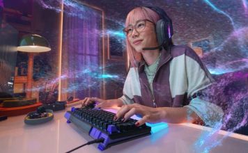 Logitech G512 X – nowa klawiatura dla graczy. Pełna personalizacja i analogowa kontrola