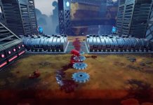 SUPER MEAT BOY 3D – RECENZJA