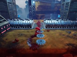 SUPER MEAT BOY 3D – RECENZJA