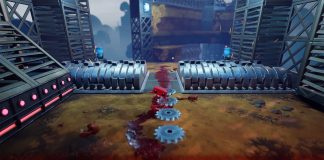 SUPER MEAT BOY 3D – RECENZJA